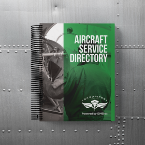 Aircraft Service Directory