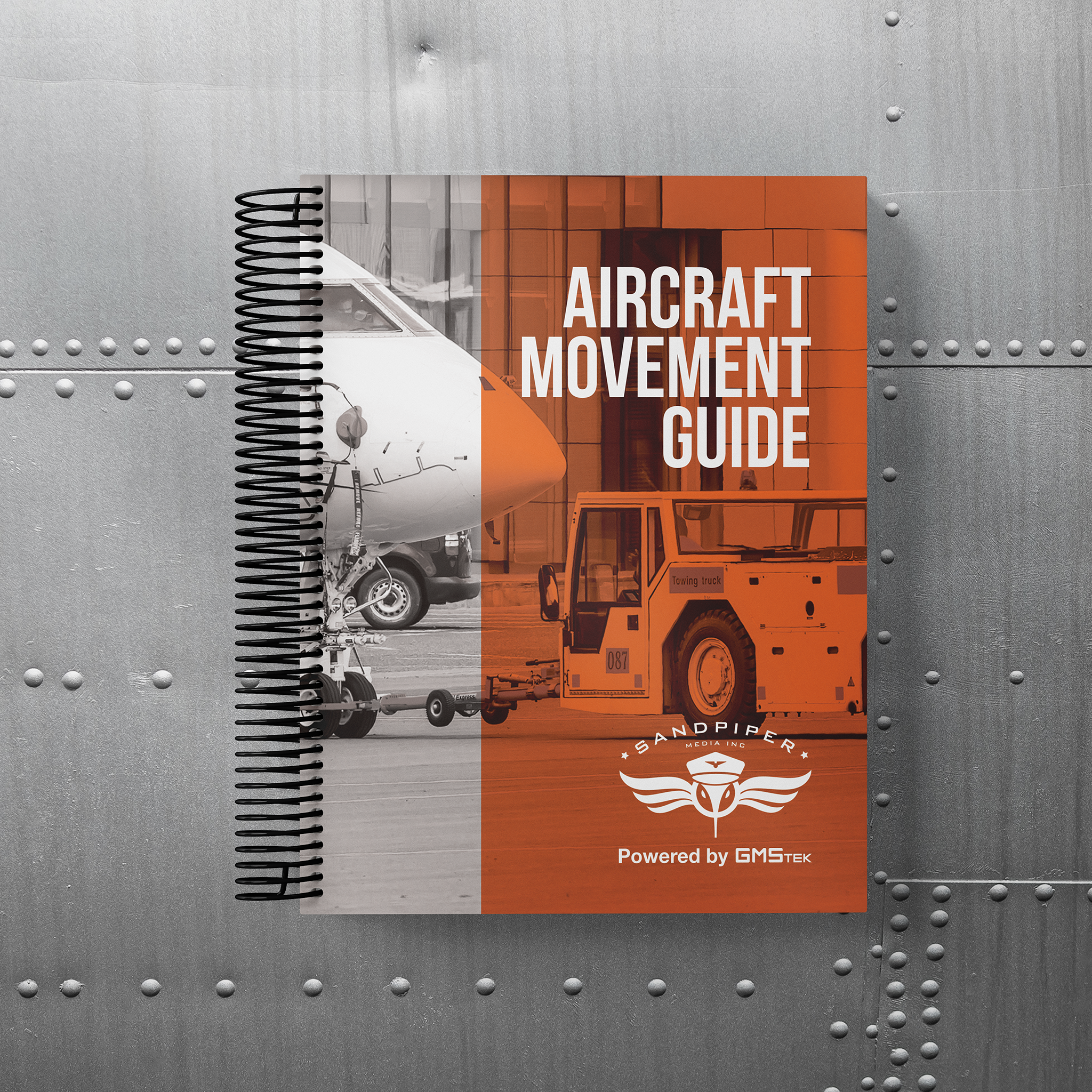 SandPiper Media | Aviation Informational Guides